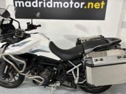 TRIUMPH TIGER 900 GT PRO