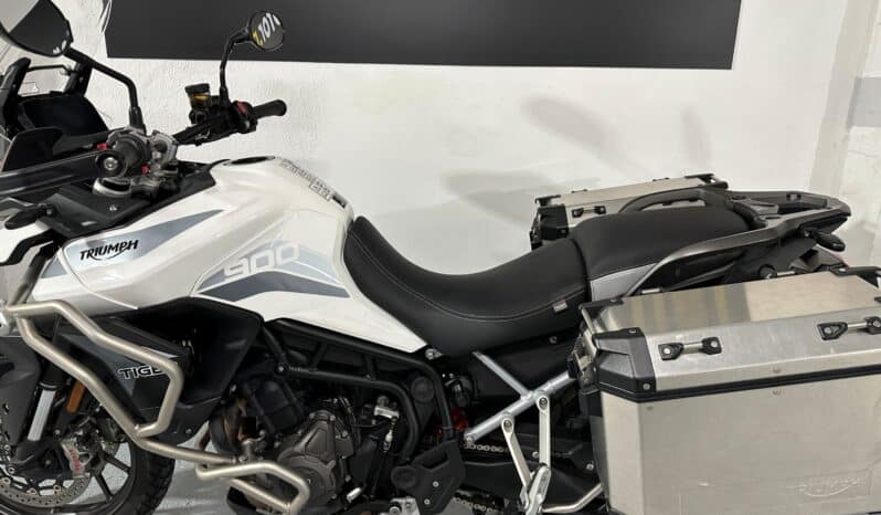 TRIUMPH TIGER 900 GT PRO