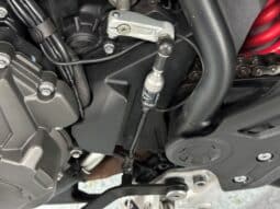 TRIUMPH TIGER 900 GT PRO