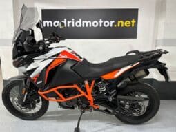 KTM 1290 SUPER ADVENTURE R