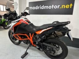 KTM 1290 SUPER ADVENTURE R