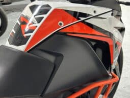 KTM 1290 SUPER ADVENTURE R