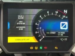 KTM 1290 SUPER ADVENTURE R