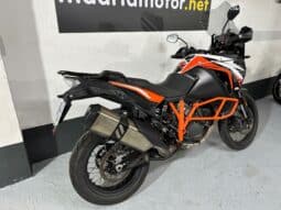 KTM 1290 SUPER ADVENTURE R