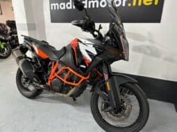 KTM 1290 SUPER ADVENTURE R
