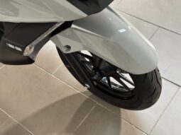 
										KYMCO SKY TOWN 125									