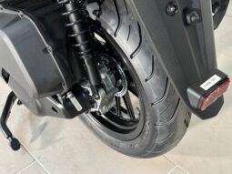 
										KYMCO SKY TOWN 125									