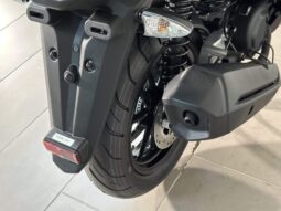 
										KYMCO SKY TOWN 125									