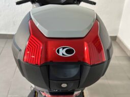 
										KYMCO SKY TOWN 125									