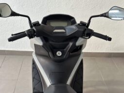 
										KYMCO SKY TOWN 125									