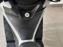 
										KYMCO SKY TOWN 125									