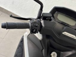 
										KYMCO SKY TOWN 125									