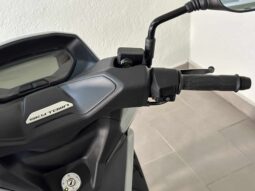 
										KYMCO SKY TOWN 125									