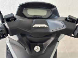 
										KYMCO SKY TOWN 125									