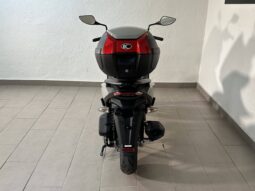 
										KYMCO SKY TOWN 125									