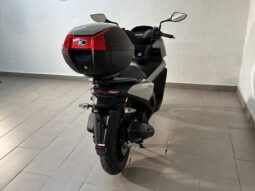 
										KYMCO SKY TOWN 125									