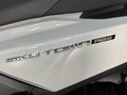 
										KYMCO SKY TOWN 125									