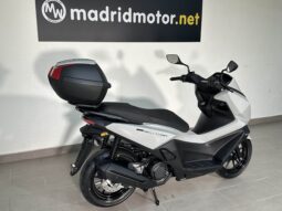 
										KYMCO SKY TOWN 125									