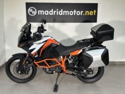 KTM 1290 SUPER ADVENTURE R