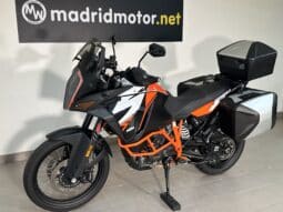 KTM 1290 SUPER ADVENTURE R