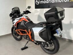 KTM 1290 SUPER ADVENTURE R