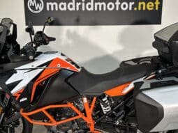 KTM 1290 SUPER ADVENTURE R
