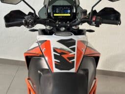 KTM 1290 SUPER ADVENTURE R