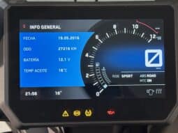 KTM 1290 SUPER ADVENTURE R