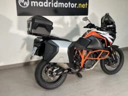 KTM 1290 SUPER ADVENTURE R