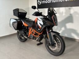 KTM 1290 SUPER ADVENTURE R