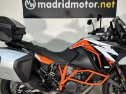 KTM 1290 SUPER ADVENTURE R