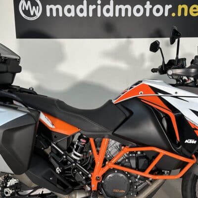 RESERVA KTM 1290 SUPER ADV. R