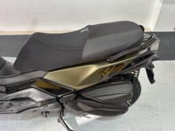 KYMCO DTX 350