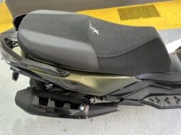KYMCO DTX 350