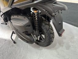 KYMCO DTX 350