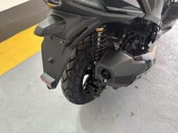 KYMCO DTX 350