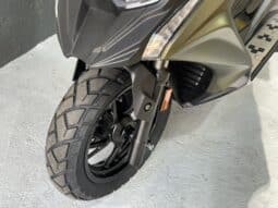 KYMCO DTX 350