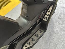 KYMCO DTX 350