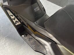 KYMCO DTX 350