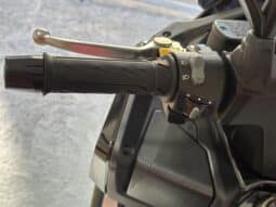 KYMCO DTX 350