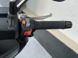 KYMCO DTX 350