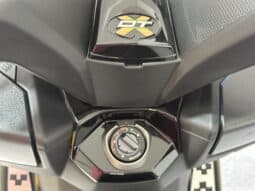 KYMCO DTX 350