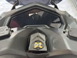 KYMCO DTX 350