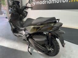 KYMCO DTX 350