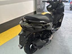 KYMCO DTX 350