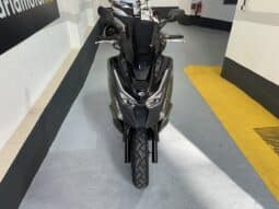 KYMCO DTX 350