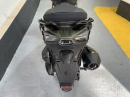 KYMCO DTX 350 E5+