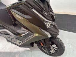 KYMCO DTX 350