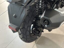 KYMCO DTX 350