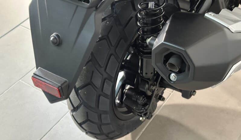 KYMCO DTX 350